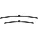Bosch Scheibenwischer Aerotwin A204S 3397014204 Bosch Scheibenwischer Aerotwin A204S 3397014204