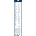 500 BOSCH Wischerblatt 3397118560 500 BOSCH Wischerblatt 3397118560