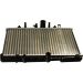 Kühler, Motorkühlung AC230082 Kühler, Motorkühlung AC230082