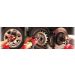 KS TOOLS Pneumatischer Kraftschlagschrauber 3/4 MONSTER, 1.690 Nm 515.3785 KS TOOLS Pneumatischer Kraftschlagschrauber 3/4 MONSTER, 1.690 Nm 515.3785
