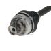 FEBI BILSTEIN Antriebswelle 182885 FEBI BILSTEIN Antriebswelle 182885
