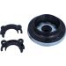 Lager - Radaufhängung. Opel P. Astra H 04- Mit Lager 72-3402 Lager - Radaufhängung. Opel P. Astra H 04- Mit Lager 72-3402