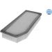 Luftfilter Db W163/203/21 123210000