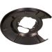 Maxgear Spritzblech, Bremsscheibe 19-3427