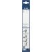 Bosch Wischerblatt H308 3397011628 Bosch Wischerblatt H308 3397011628
