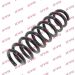KYB Fahrwerksfeder Bmw T. 1 (E81, E87) 1.6-3.0 11/03-09/12 RH6602 KYB Fahrwerksfeder Bmw T. 1 (E81, E87) 1.6-3.0 11/03-09/12 RH6602