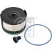 FEBI BILSTEIN Kraftstofffilter 108353