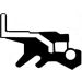 Wellendichtring, Differential 19033965B