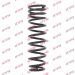 KYB Fahrwerksfeder Honda T. Civic Iv, Crx Ii 1.3-1.6 09.87-02.92 RC5316