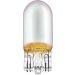 OSRAM WY5W 12V 5W W2.1x9.5d Diadem Chrome NextGen - Stilvolle Beleuchtung