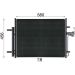 Kondensator, Klimaanlage AC 441 000S Kondensator, Klimaanlage AC 441 000S