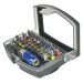SW-Stahl Bitsatz 32-tlg 04126L SW-Stahl Bitsatz 32-tlg 04126L