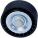Maxgear Umlenk- / Führungsrolle, Keilrippenriemen 54-0099 Maxgear Umlenk- / Führungsrolle, Keilrippenriemen 54-0099