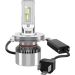 Osram LEDriving® XTR H4 12V 13/13W P43t 6000K Cool White 2St NO ECE 64193DWXTR