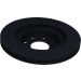 Bremsscheibe QUARO HIGH CARBON QD2257HC Bremsscheibe QUARO HIGH CARBON QD2257HC