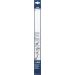 Bosch Wischerblatt H753 3397004753 Bosch Wischerblatt H753 3397004753