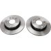 Bremsscheibe Opel T. Astra G/Astra H/Meriva A/B/Zafira A/B 264Mm 5ùR DF4051 Bremsscheibe Opel T. Astra G/Astra H/Meriva A/B/Zafira A/B 264Mm 5ùR DF4051