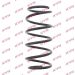 KYB Fahrwerksfeder Audi P. A6 2.5Tdi/2.6/2.8 06.94-12.97 K-Flex RH1285