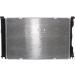 Kühler, Motorkühlung BEHR CR 842 000S