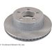 Bremsscheibe Jeep P. Cherokee/Wrangler 2.4-4.0 84-07 ADA104332 Bremsscheibe Jeep P. Cherokee/Wrangler 2.4-4.0 84-07 ADA104332