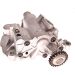 Original VAG Ölpumpe Audi A3 2.0 Tfsi 13 06H115105GD Original VAG Ölpumpe Audi A3 2.0 Tfsi 13 06H115105GD