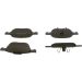 Bremsklötze FORD,VOLVO,MAZDA 0 986 424 794 Bremsklötze FORD,VOLVO,MAZDA 0 986 424 794