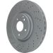 Bremsscheibe Db P. W203/S203/C209/A209 01-09 24.0130-0180.1 Bremsscheibe Db P. W203/S203/C209/A209 01-09 24.0130-0180.1