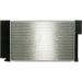 Kühler, Motorkühlung BEHR CR 1078 000S