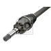 FEBI BILSTEIN Antriebswelle 183636