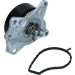 KAMOKA Wasserpumpe T0088
