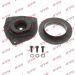 Lager - Radaufhängung. Nissan P. Tiida 1,5 Dci/1,6/1,8 09/07-Le SM5627
