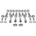 Klemmschraubensatz, Trag-/Führungsgelenk 00228366