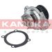 KAMOKA Wasserpumpe T0117