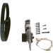 Zahnriemen-/Pumpenset FORD Focus,VOLVO 04 1987946469