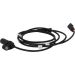 KAMOKA Sensor, Raddrehzahl 1060207 KAMOKA Sensor, Raddrehzahl 1060207