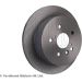 Bremsscheibe Toyota T. Avensis/Previa 2,0-2,4 00-09 ADT343147 Bremsscheibe Toyota T. Avensis/Previa 2,0-2,4 00-09 ADT343147
