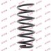 KYB Fahrwerksfeder Seat P. Toledo I/ VW Caddy Ii 1.9D 05/91-01/04 RG1590 KYB Fahrwerksfeder Seat P. Toledo I/ VW Caddy Ii 1.9D 05/91-01/04 RG1590