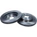 Maxgear Bremsscheibe Db P. W163 98 19-0947 Maxgear Bremsscheibe Db P. W163 98 19-0947