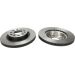 Bremsscheibe Vw P. Golf 5/A3 DF4294