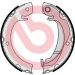 Bremsbackensatz HA TOYOTA Corlla, Verso 04-18 ESSENTIAL LINE S 83 561