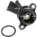 Thermostat, Kühlmittel 725116 Thermostat, Kühlmittel 725116