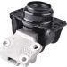 TEDGUM_TD Lagerung, Motor 00516281 TEDGUM_TD Lagerung, Motor 00516281