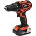 Akku-Schrauber Typ3 18V Max 42Nm 2000 1/Min Im Koffer Inkl. 1X2,0 Ah Li-Ion B÷rstenlos YT-82794 Akku-Schrauber Typ3 18V Max 42Nm 2000 1/Min Im Koffer Inkl. 1X2,0 Ah Li-Ion B÷rstenlos YT-82794
