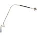Bremsschlauch 52-0286