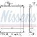 Wasserkühler PKW OPEL Agila 1,0/1,2 FIRST FIT 63014A