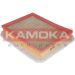 KAMOKA Luftfilter F206701