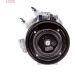 DENSO Kompressor DCP50130