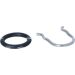 Sensor, Kühlmitteltemperatur EASY FIT 727068