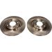 Maxgear Bremsscheibe Citroen P. Berlingo/Partner 96-/C2/C3 19-0843 Maxgear Bremsscheibe Citroen P. Berlingo/Partner 96-/C2/C3 19-0843