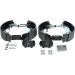 Bremsbacken CITROEN KIT SUPERPRO 0 204 114 538